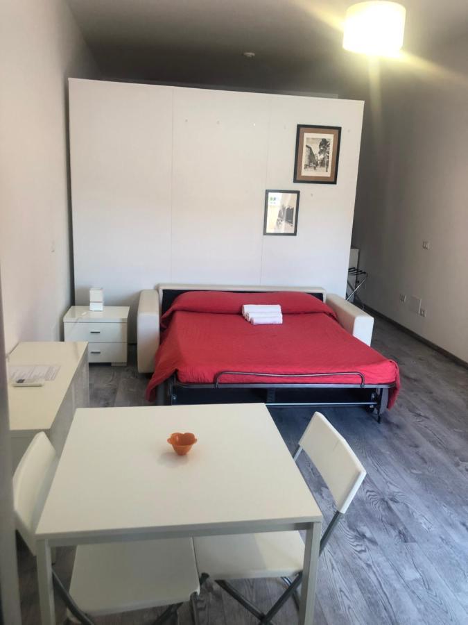 روما Hotel Vm المظهر الخارجي الصورة