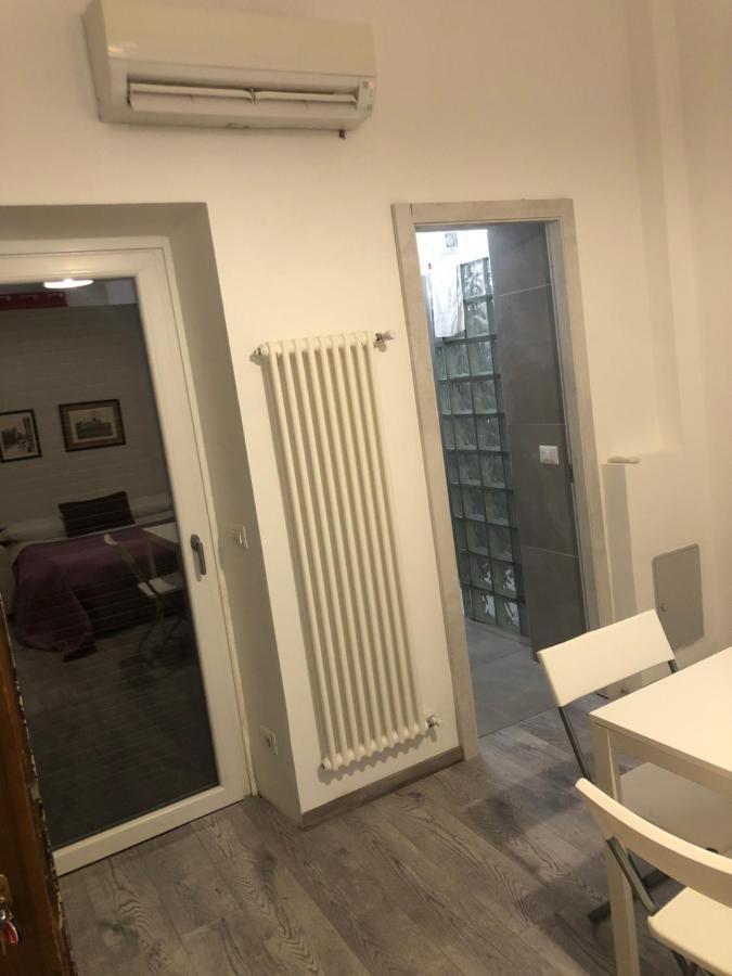 روما Hotel Vm المظهر الخارجي الصورة