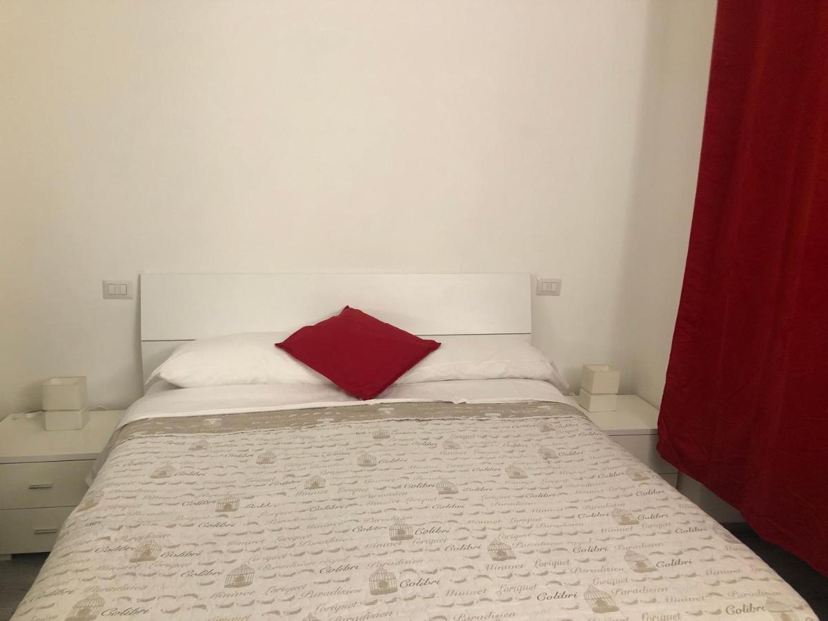 روما Hotel Vm المظهر الخارجي الصورة