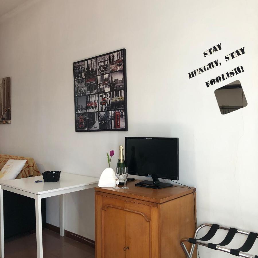 روما Hotel Vm المظهر الخارجي الصورة