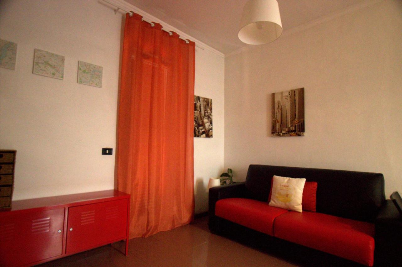 روما Hotel Vm المظهر الخارجي الصورة