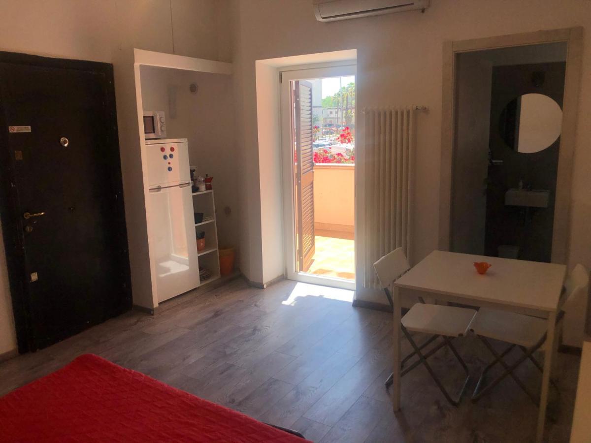 روما Hotel Vm المظهر الخارجي الصورة