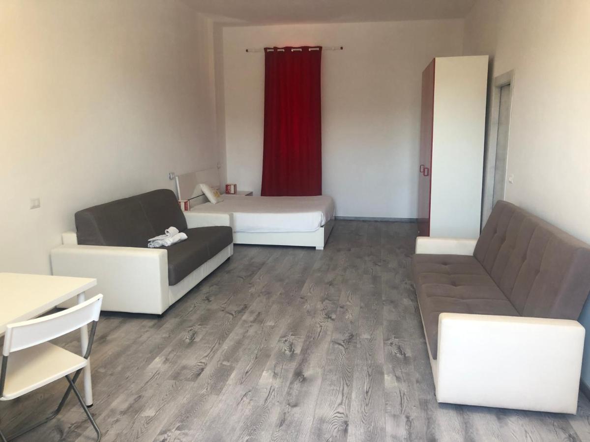 روما Hotel Vm المظهر الخارجي الصورة