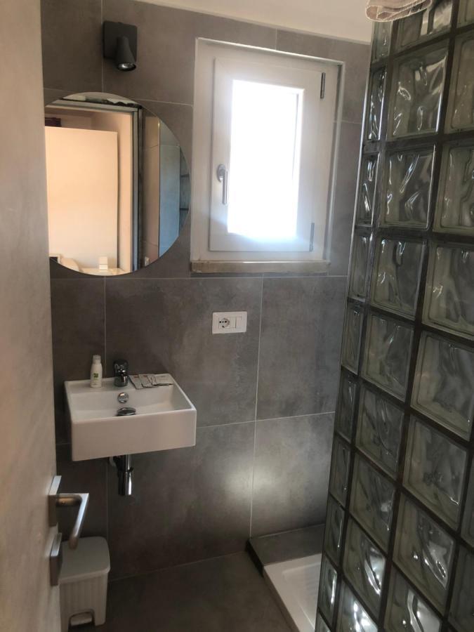 روما Hotel Vm المظهر الخارجي الصورة