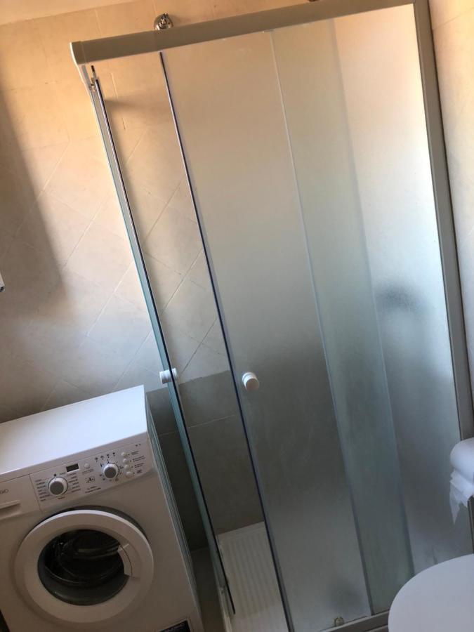 روما Hotel Vm المظهر الخارجي الصورة