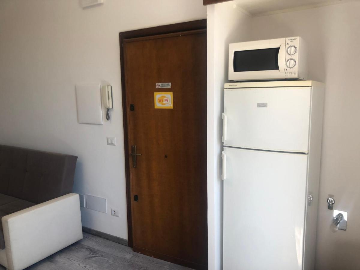 روما Hotel Vm المظهر الخارجي الصورة