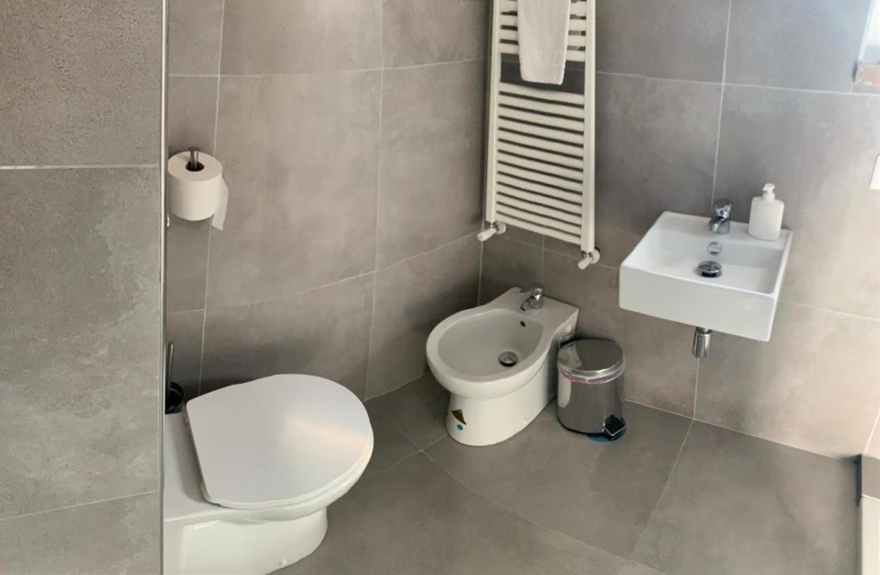 روما Hotel Vm المظهر الخارجي الصورة