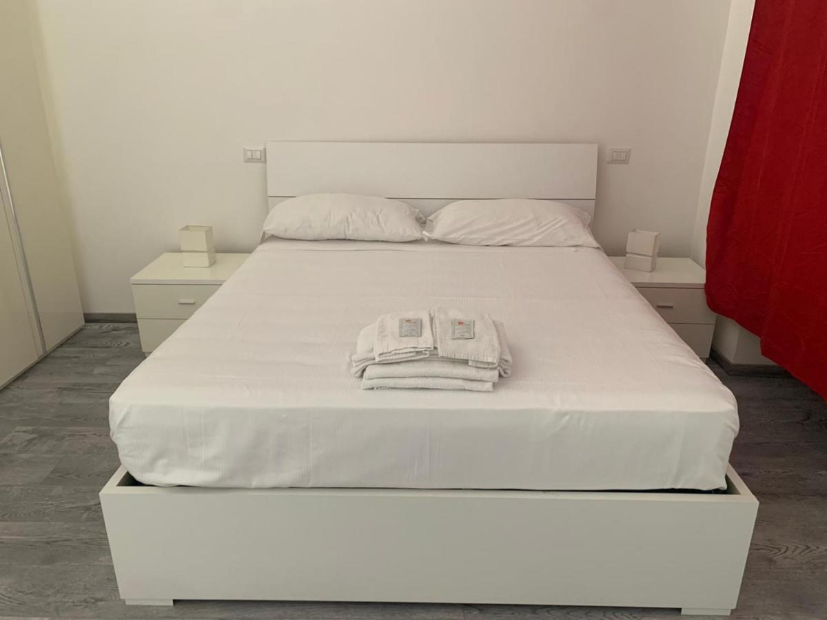 روما Hotel Vm المظهر الخارجي الصورة