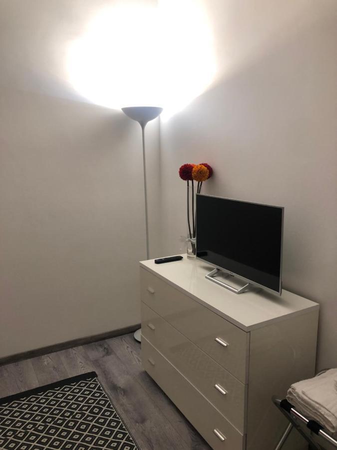 روما Hotel Vm المظهر الخارجي الصورة