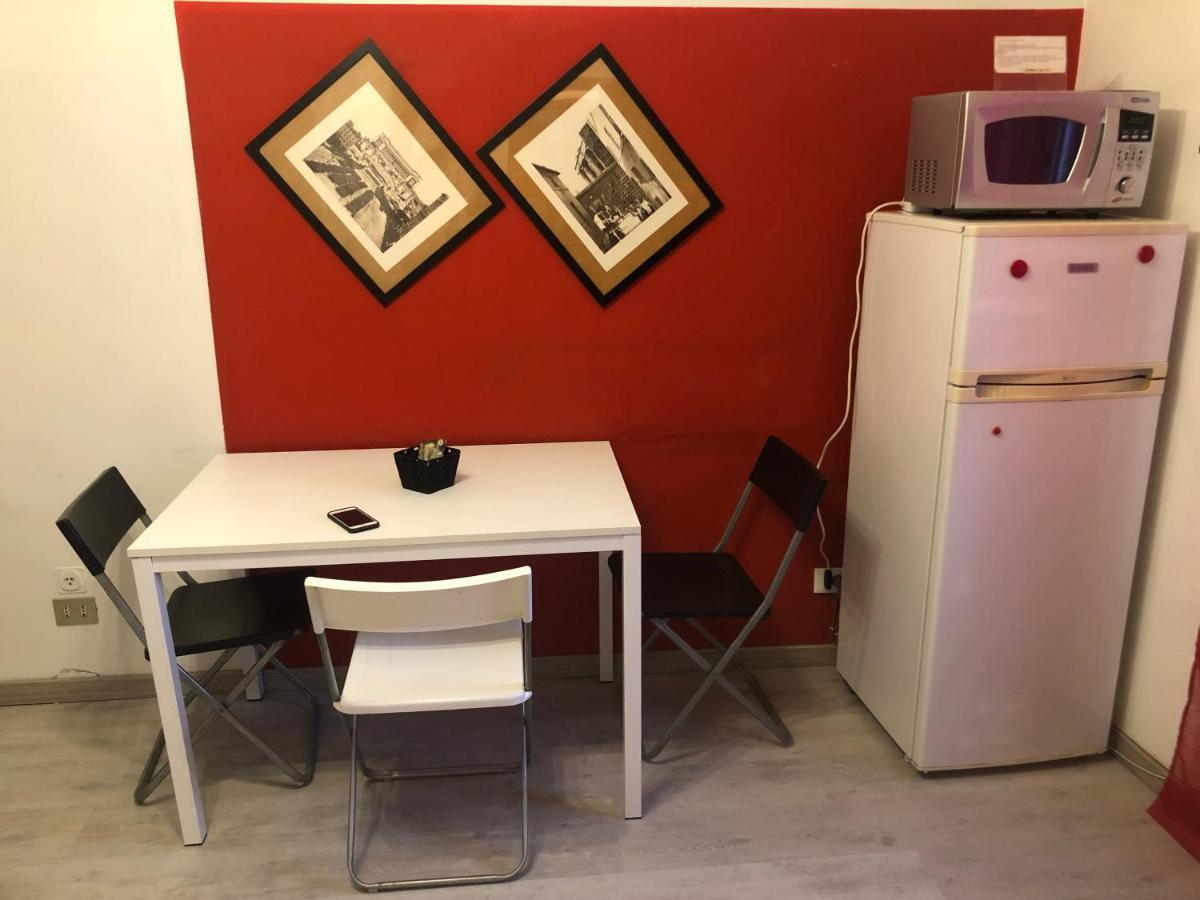 روما Hotel Vm المظهر الخارجي الصورة