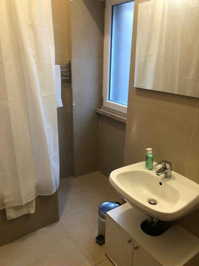 روما Hotel Vm المظهر الخارجي الصورة